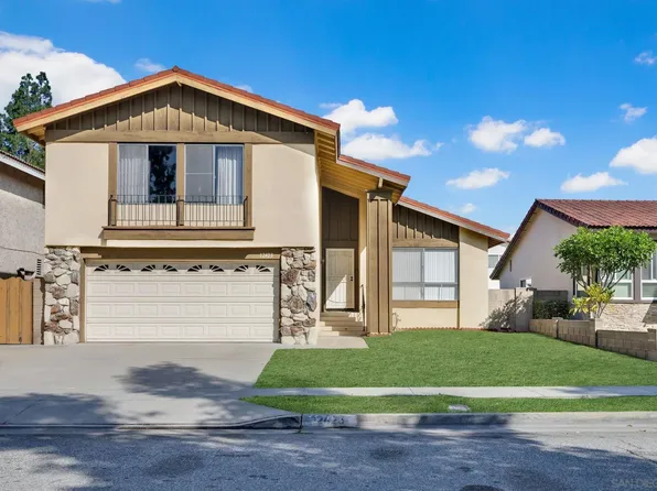 12423 Timbercreek Ln, Cerritos, CA 90703