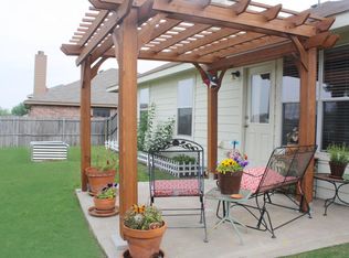 3524 Beatriz Dr, Denton, TX 76207