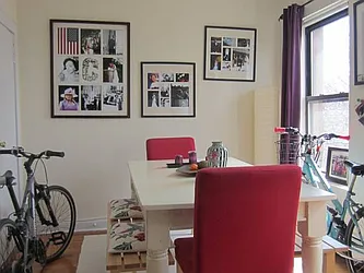 Rented by Brooklyn Heights Real Estate Inc