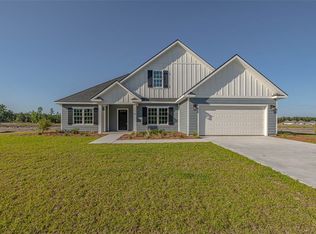 73 Allie Loop, Brunswick, GA 31525