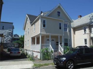 359 Olive St FLOOR 3, Bridgeport, CT 06604