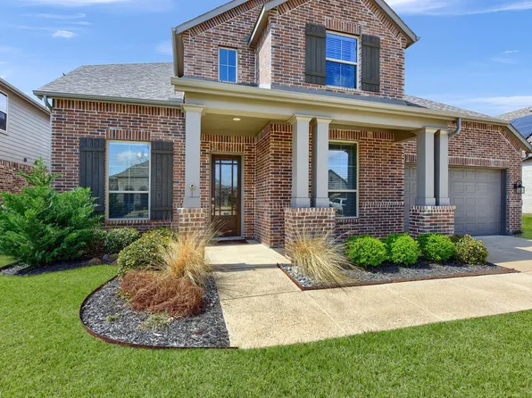 3713 Bridlewood Trl, Denison, TX 75020