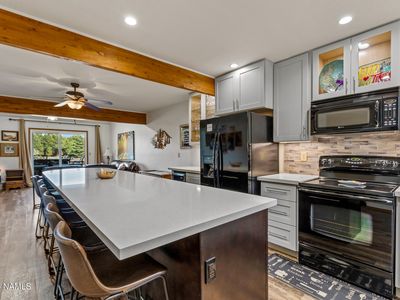 2466 N Earle Dr, Flagstaff, AZ, 86004