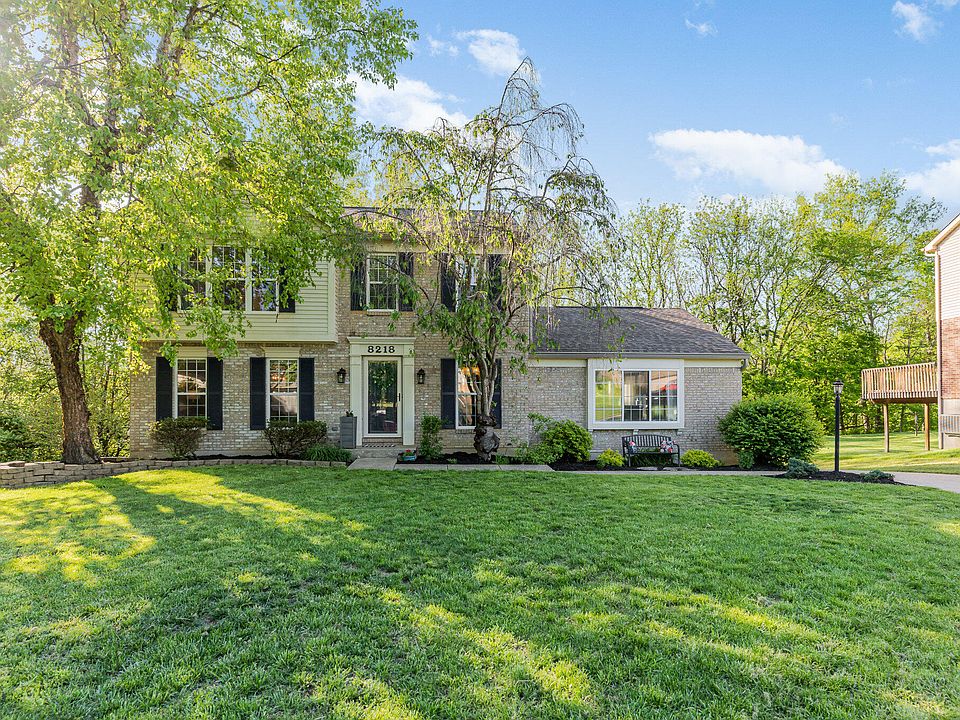 8218 Rose Petal Dr, Florence, KY 41042 Zillow