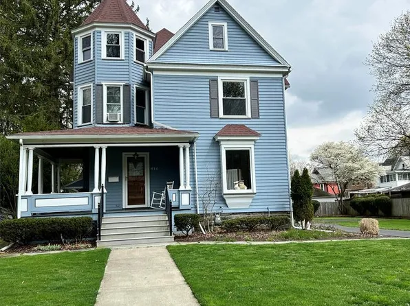 610 Euclid Ave, Elmira, NY 14901