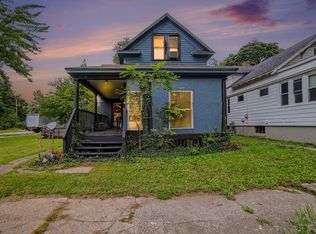 676 Catherine Ave, Muskegon, MI 49442