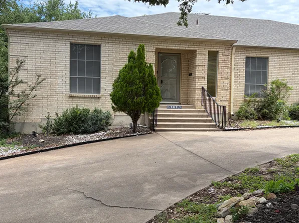 5112 Lovell Ave #1, Fort Worth, TX 76107