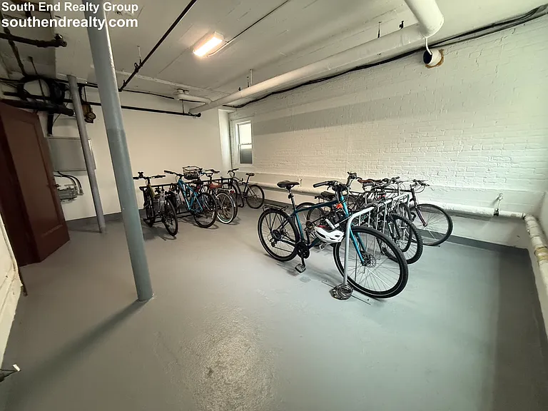 125 Peterborough St #34 — Photo 15