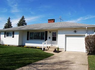 1587 Covent Rd, Troy, OH 45373