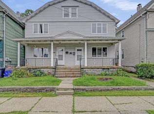 1322 Penn Ave, Scranton, PA 18509