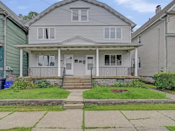 1322 Penn Ave, Scranton, PA 18509