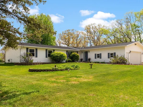 S1793 Stevens Ct, Wisconsin Dells, WI 53965