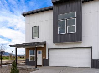 602 Morrison Ave Unit D, Belgrade, MT 59714