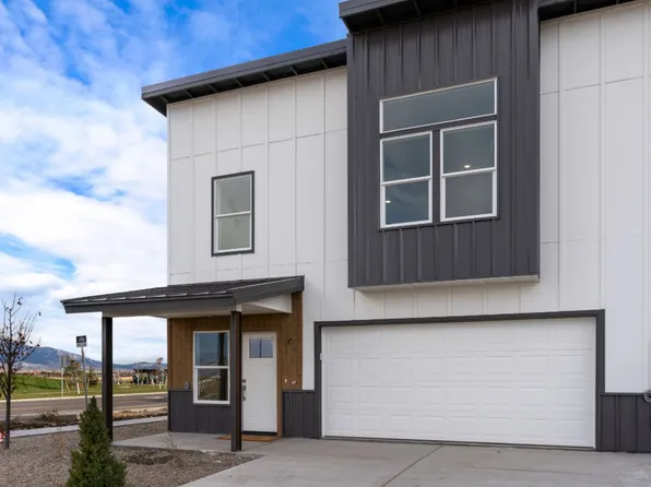 602 Morrison Ave Unit D, Belgrade, MT 59714