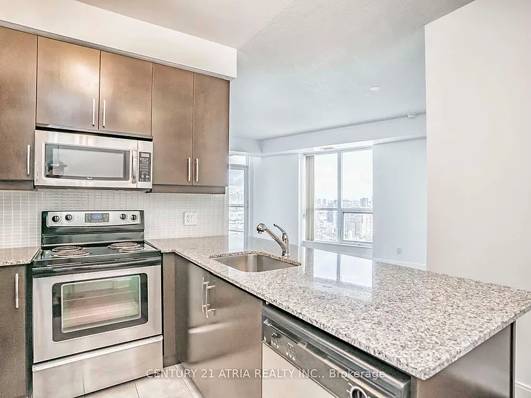 1 Scott St #2809 — Photo 6