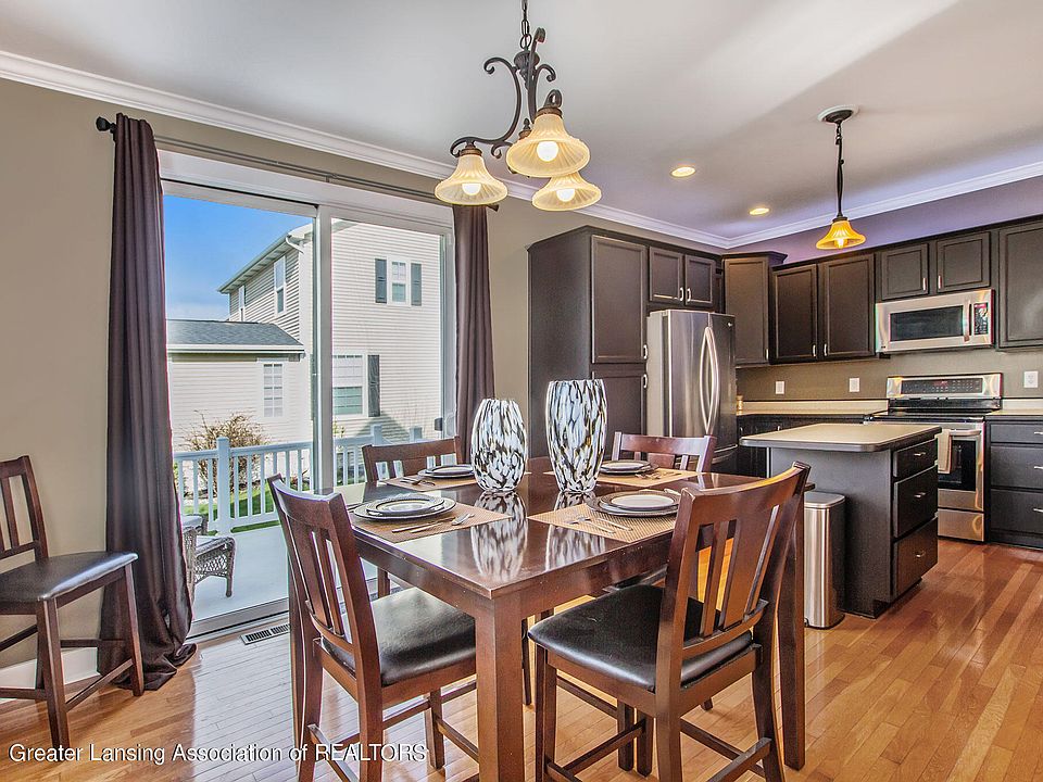 3625 Shearwater Ln, East Lansing, MI 48823 Zillow
