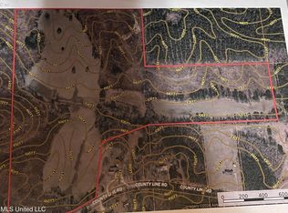 None County Line Rd, Carthage, MS 39051