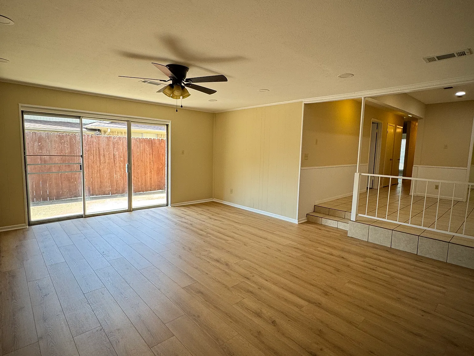 2 bed, 1450 sqft, $1,350 — Photo 3