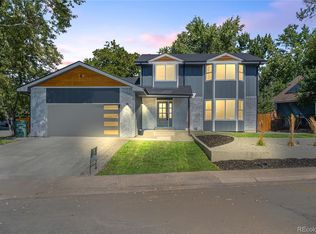 4747 W 69th Ave, Westminster, CO 80030