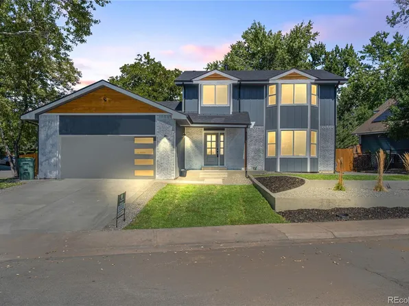 4747 W 69th Avenue, Westminster, CO 80030
