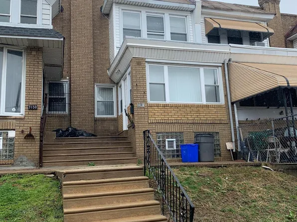 7152 Marsden St, Philadelphia, PA 19135