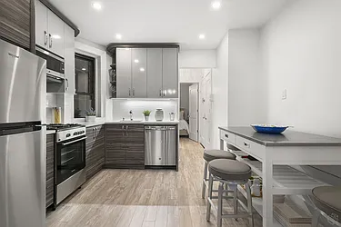 Sold by Halstead Real Estate