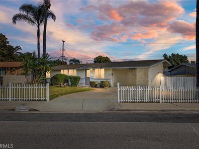 13205 Benson Ave, Chino, CA, 91710