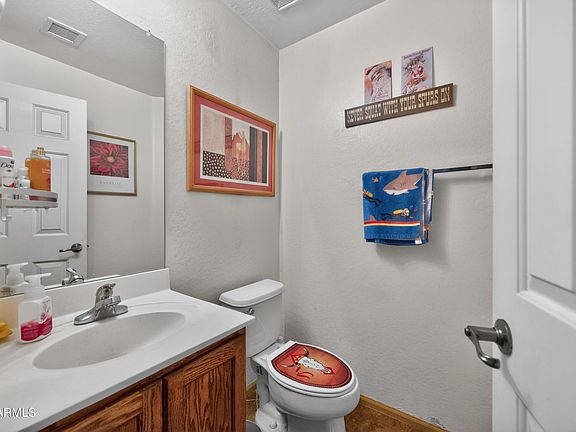 4th image of 44810 W HORSE MESA Road