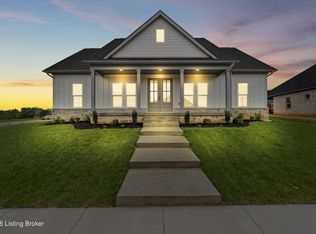 6216 Pleasant Run, Charlestown, IN 47111