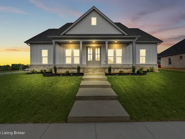 6216 Pleasant Run, Charlestown, IN 47111