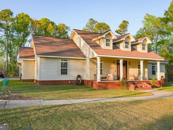 1903 Lance Ct, Vidalia, GA 30474