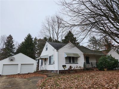 826 Miles Ave NW, Canton, OH, 44708