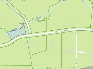 Xx Lawhon Mill Rd, Crawfordville, FL 32327