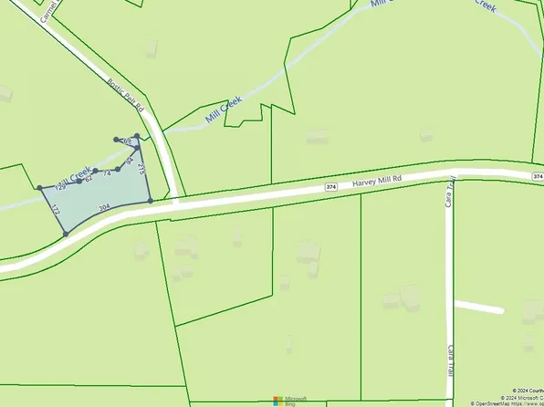 Xx Lawhon Mill Rd, Crawfordville, FL 32327