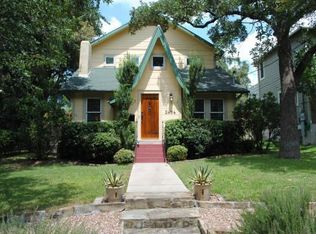 2404 W 8th St, Austin, TX 78703