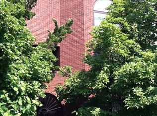 410 15th St SE APT B, Washington, DC 20003