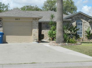 2617 Alana Ln, Ingleside, TX 78362