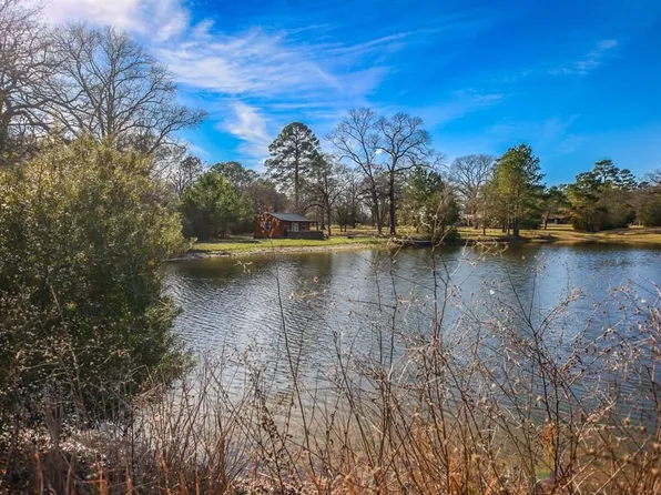 4490 Old Union Rd, Lufkin, TX 75904