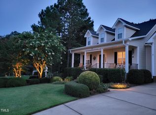 112 Round Pond Cir, Angier, NC 27501