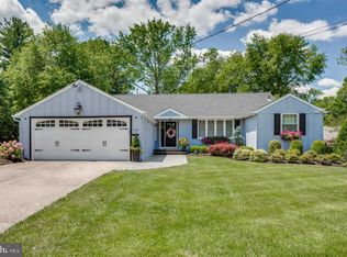 119 Farmington Rd, Cherry Hill, NJ 08034