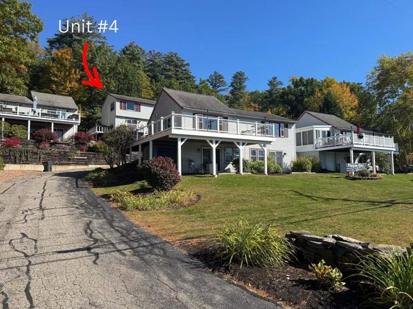 147 Weirs Boulevard #4, Laconia, NH 03246