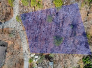 0 Summersweet Ln LOT 17, Seneca, SC 29672