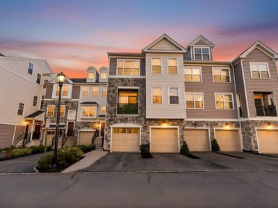 159 George Russell Way #311, Clifton, NJ, 07013