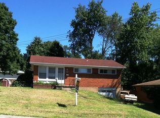 452 Garden City Dr, Monroeville, PA