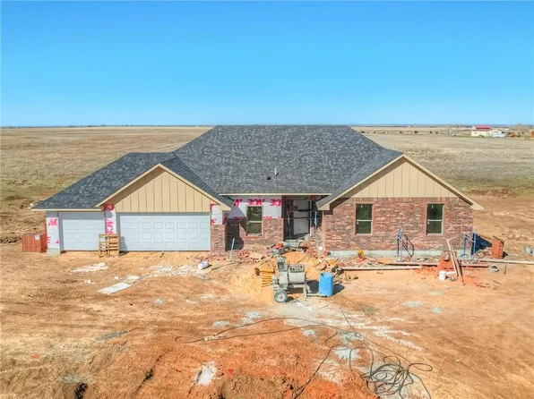 24971 Triple Crown, Cashion, OK 73016