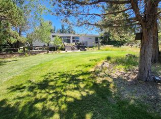 69592 Lake Dr, Sisters, OR