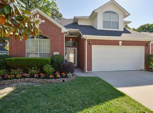20914 Heather Grove Ct, Humble, TX 77346