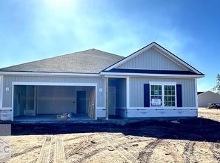 337 Buckhead Loop, Allenhurst, GA 31301