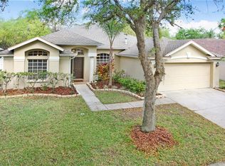 9418 Azalea Ridge Cir, Tampa, FL 33647
