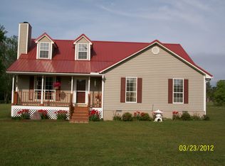 193 Hillhouse Rd, Sylvester, GA 31791